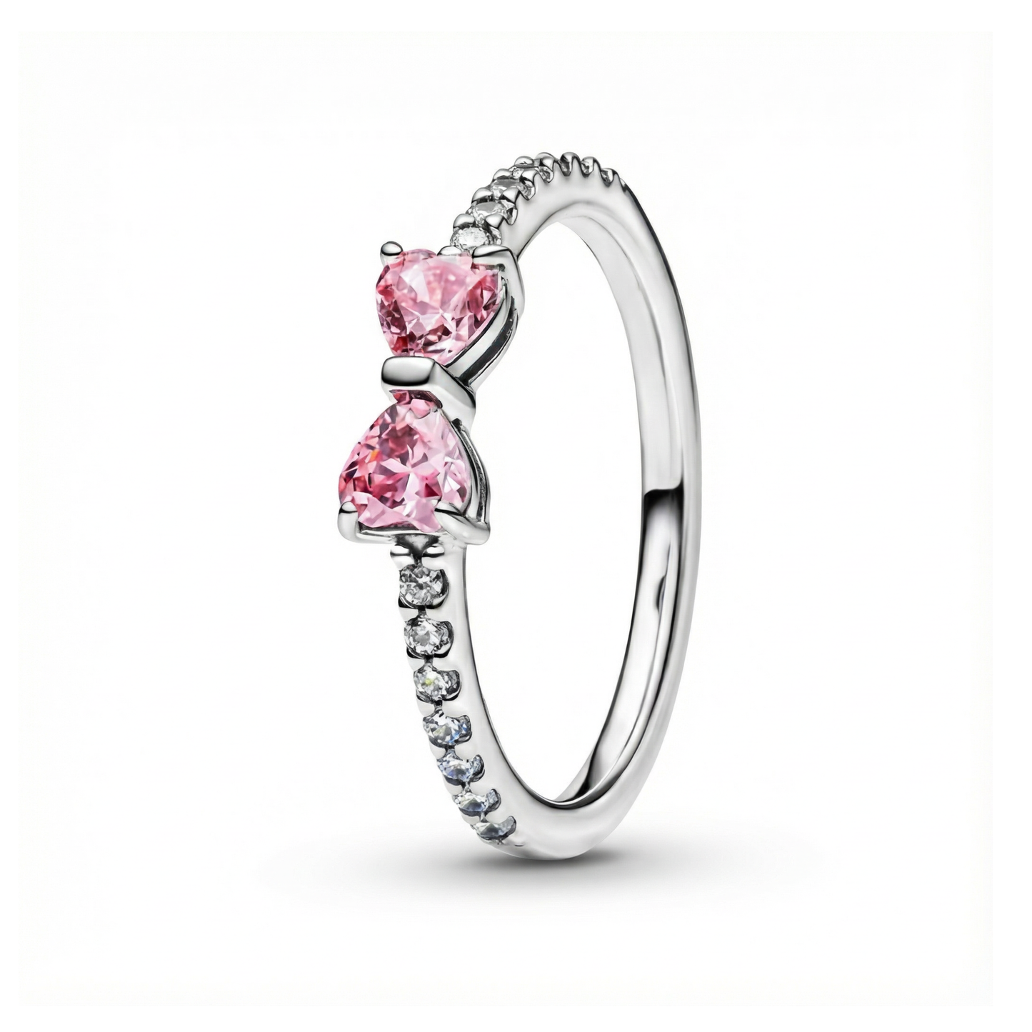 Twofold Promise Ring