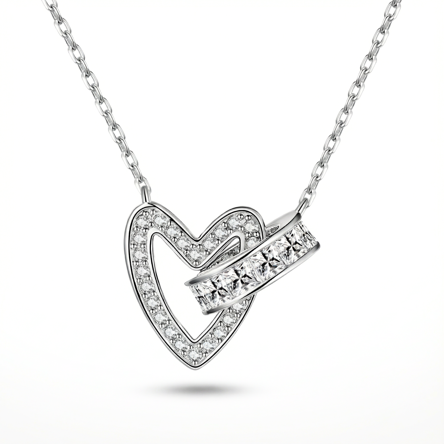 Love Amoure Necklace