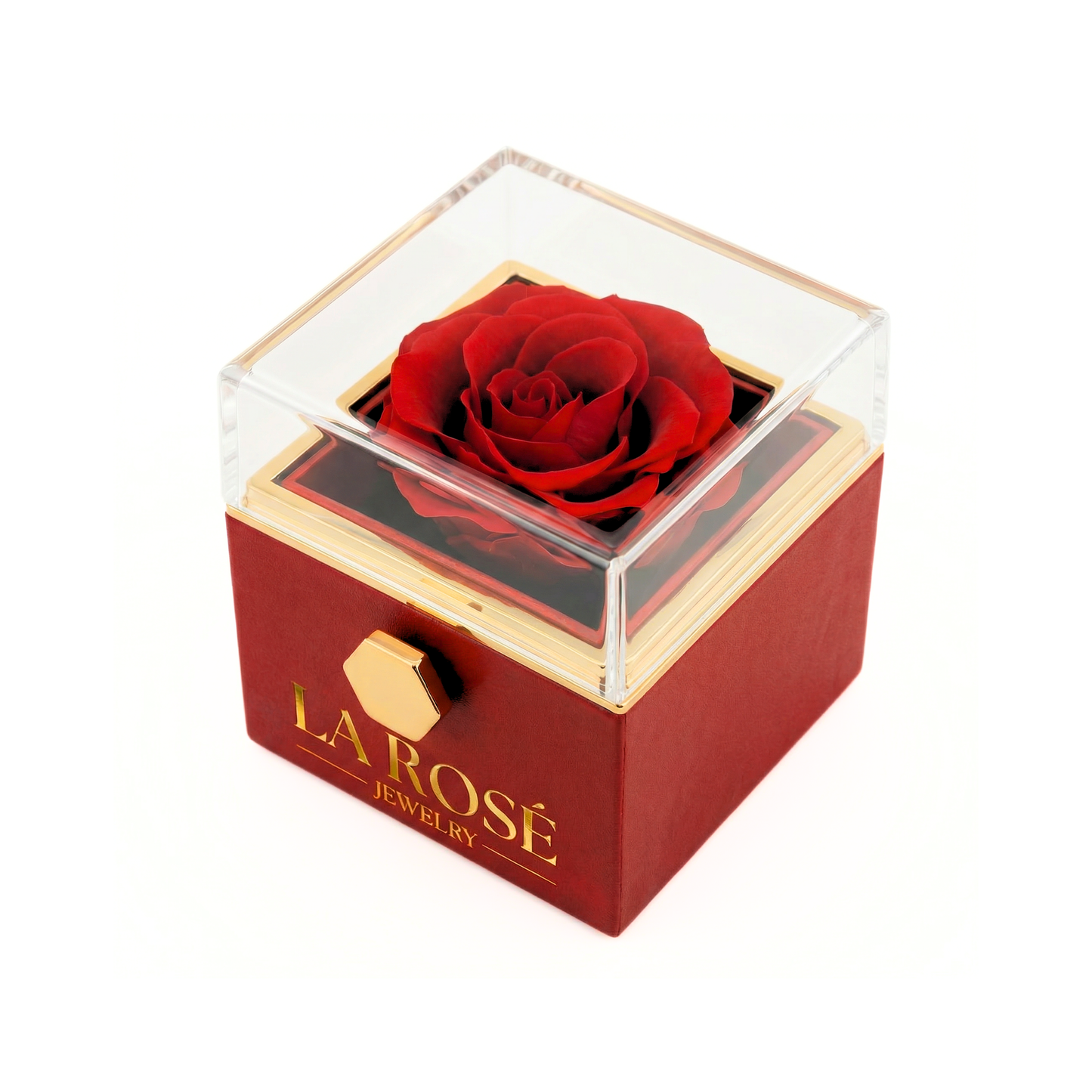 La Rosé Rose Box