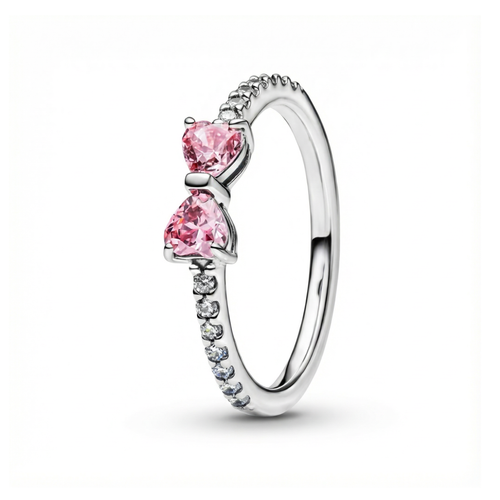 Twofold Promise Ring