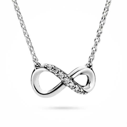 Infinite Oath Necklace