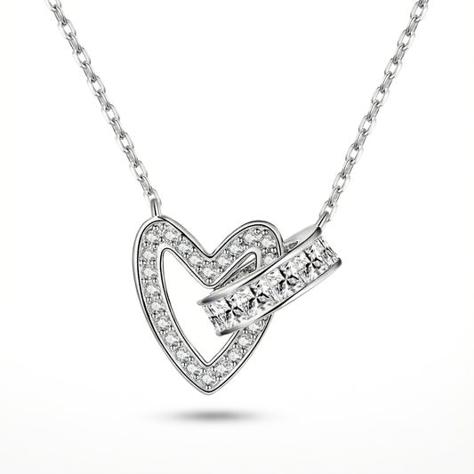 Love Amoure Necklace