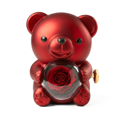 La Rosé Rose Bear